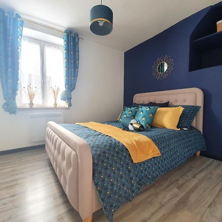Appartement Chaleureux Oignies Exterior foto