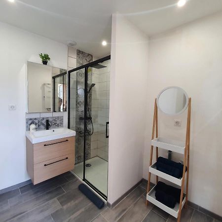 Appartement Chaleureux Oignies Exterior foto
